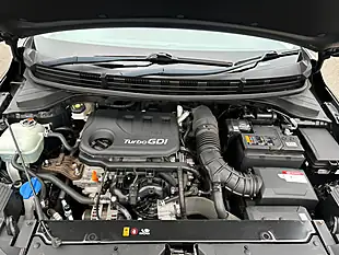 Used 2019 Kia Stonic 2 Grey - Interior and Exterior details 14