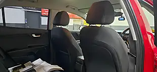 Used 2019 Kia Stonic 2 Red - Interior and Exterior details 17