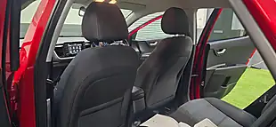 Used 2019 Kia Stonic 2 Red - Interior and Exterior details 18