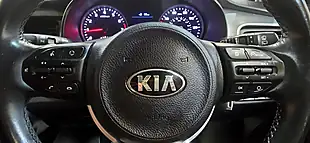 Used 2019 Kia Stonic 2 Red - Interior and Exterior details 8