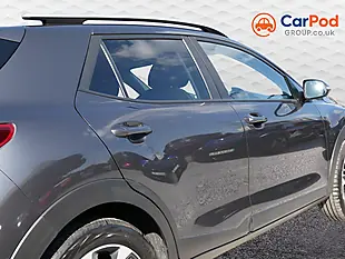 Used 2019 Kia Stonic 3 Grey - Interior and Exterior details 19
