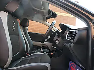 Used 2019 Kia Stonic 3 Grey - Interior and Exterior details 6