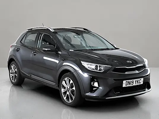 2019 Kia Stonic Stonic 2 1.4 Petrol