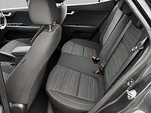 Used 2019 Kia Stonic Stonic 2 Grey - Interior and Exterior details 8