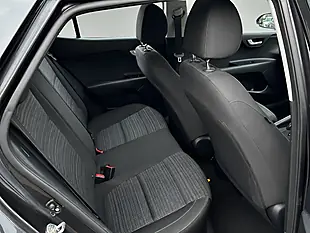 Used 2019 Kia Stonic Stonic 2 Grey - Interior and Exterior details 9