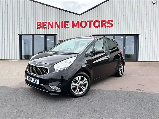 2019 KIA VENGA 1.6 3