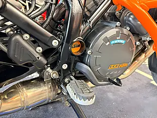 Used 2019 Ktm 1290 Super Adventure S - Interior and Exterior details 13