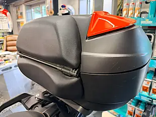 Used 2019 Ktm 1290 Super Adventure S - Interior and Exterior details 14
