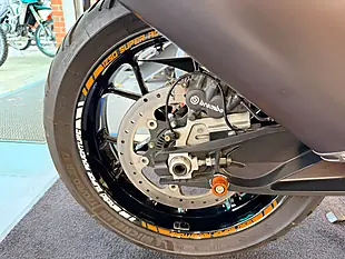 Used 2019 Ktm 1290 Super Adventure S - Interior and Exterior details 15