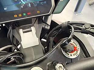 Used 2019 Ktm 1290 Super Adventure S - Interior and Exterior details 19