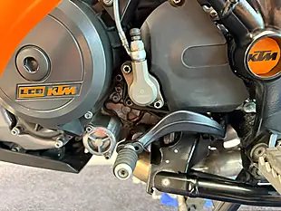 Used 2019 Ktm 1290 Super Adventure S - Interior and Exterior details 3