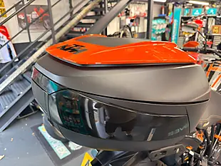 Used 2019 Ktm 1290 Super Adventure S - Interior and Exterior details 6