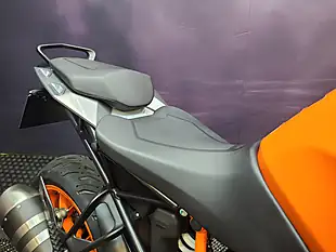Used 2019 Ktm 1290 Super Duke GT Orange - Interior and Exterior details 13