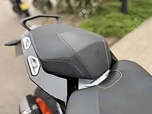 Used 2019 Ktm 1290 Super Duke GT Orange - Interior and Exterior details 18