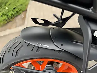 Used 2019 Ktm 1290 Super Duke GT Orange - Interior and Exterior details 20