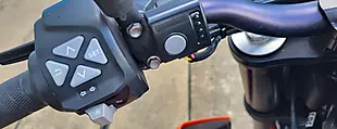Used 2019 Ktm 790 Duke 790 - Interior and Exterior details 11