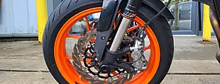 Used 2019 Ktm 790 Duke 790 - Interior and Exterior details 6