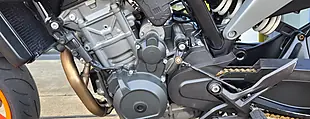 Used 2019 Ktm 790 Duke 790 - Interior and Exterior details 7