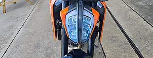 Used 2019 Ktm 790 Duke 790 - Interior and Exterior details 9