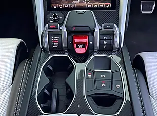 Used 2019 Lamborghini Urus Grey - Interior and Exterior details 19