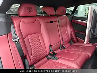 Used 2019 Lamborghini Urus Grey - Interior and Exterior details 15