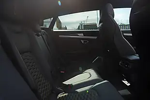 Used 2019 Lamborghini Urus Yellow - Interior and Exterior details 15