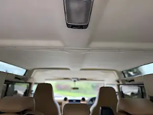 Used 2019 Land Rover Defender 110 Xs Station Wagon Keswick Green - Interior and Exterior details 16