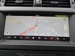 Used 2019 Land Rover Discovery Anniversary Edition Grey - Interior and Exterior details 12
