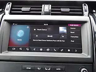 Used 2019 Land Rover Discovery Anniversary Edition Grey - Interior and Exterior details 13