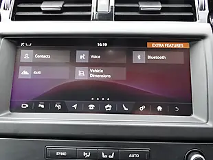Used 2019 Land Rover Discovery Anniversary Edition Grey - Interior and Exterior details 15