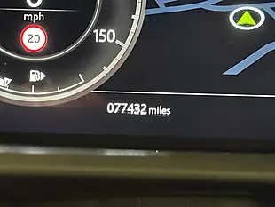 Used 2019 Land Rover Discovery Hse Black - Interior and Exterior details 19