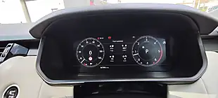 Used 2019 Land Rover Discovery Hse Blue - Interior and Exterior details 17