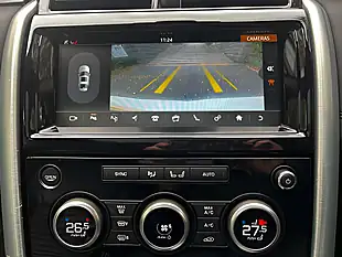 Used 2019 Land Rover Discovery Hse Chawton White - Interior and Exterior details 9