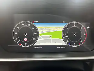 Used 2019 Land Rover Discovery Hse Chawton White - Interior and Exterior details 13