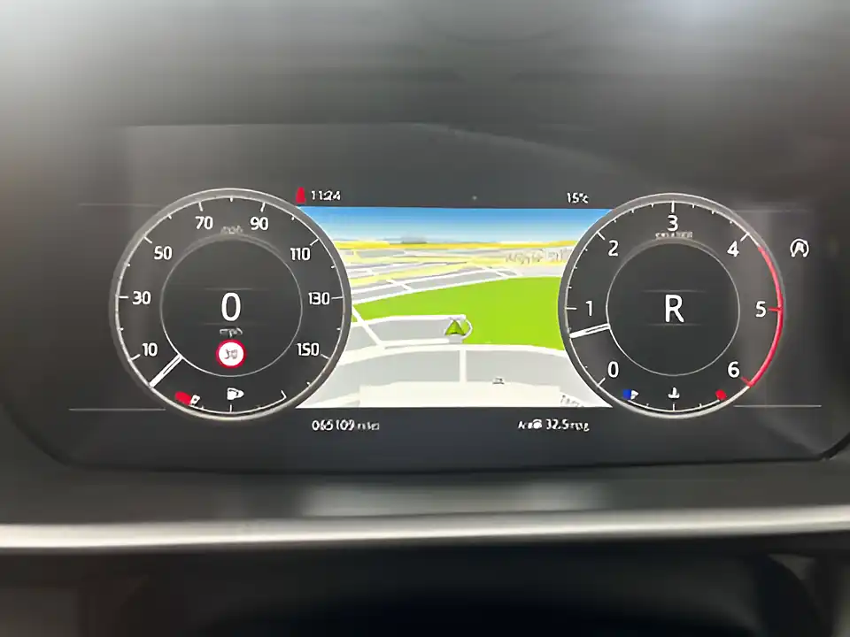 Used 2019 Land Rover Discovery Hse Chawton White - Interior and Exterior details 13