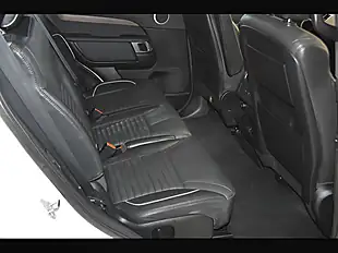 Used 2019 Land Rover Discovery Hse Fuji White - Interior and Exterior details 19