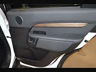 Used 2019 Land Rover Discovery Hse Fuji White - Interior and Exterior details 20
