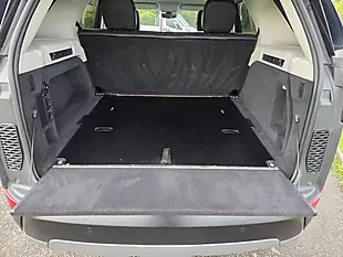 Used 2019 Land Rover Discovery Hse Silver - Interior and Exterior details 14