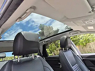 Used 2019 Land Rover Discovery Sport Hse Black - Interior and Exterior details 9