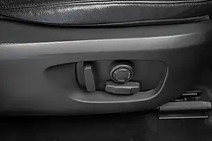 Used 2019 Land Rover Discovery Sport Hse Black - Interior and Exterior details 10