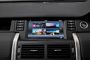 Used 2019 Land Rover Discovery Sport Hse Black - Interior and Exterior details 15