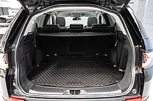 Used 2019 Land Rover Discovery Sport Hse Black - Interior and Exterior details 17