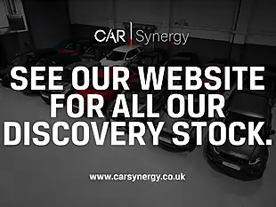 Used 2019 Land Rover Discovery Sport Hse Black - Interior and Exterior details 19