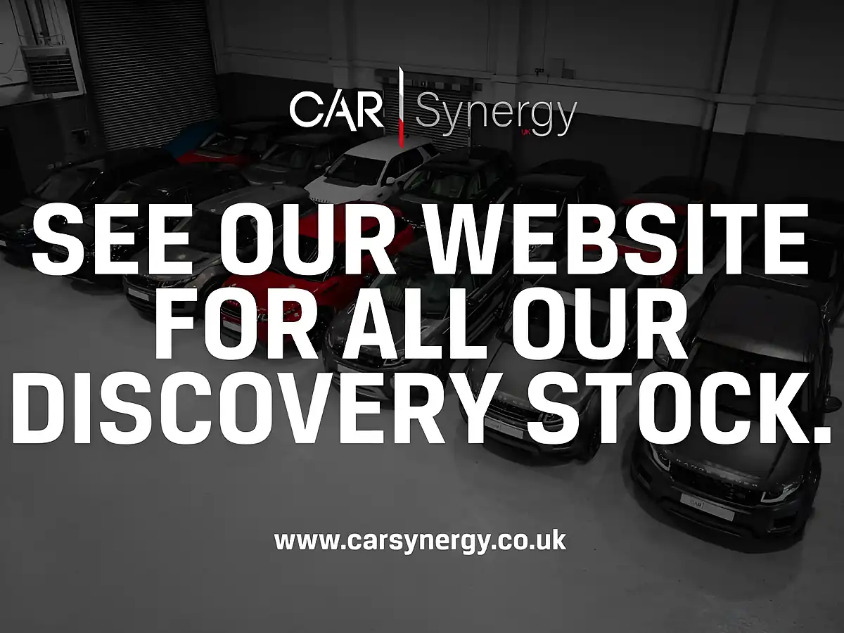 Used 2019 Land Rover Discovery Sport Hse Black - Interior and Exterior details 19