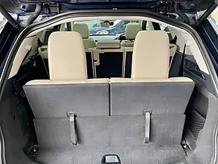 Used 2019 Land Rover Discovery Sport Hse Blue - Interior and Exterior details 15