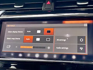 Used 2019 Land Rover Discovery Sport Hse Blue - Interior and Exterior details 19