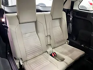 Used 2019 Land Rover Discovery Sport Hse Blue - Interior and Exterior details 9
