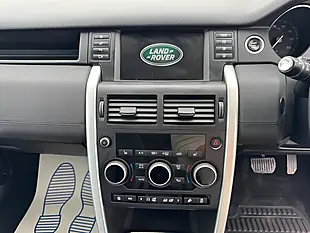 Used 2019 Land Rover Discovery Sport Hse Byron Blue - Interior and Exterior details 15