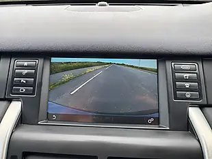 Used 2019 Land Rover Discovery Sport Hse Byron Blue - Interior and Exterior details 16