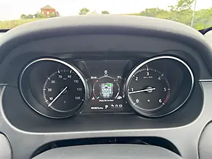 Used 2019 Land Rover Discovery Sport Hse Byron Blue - Interior and Exterior details 17